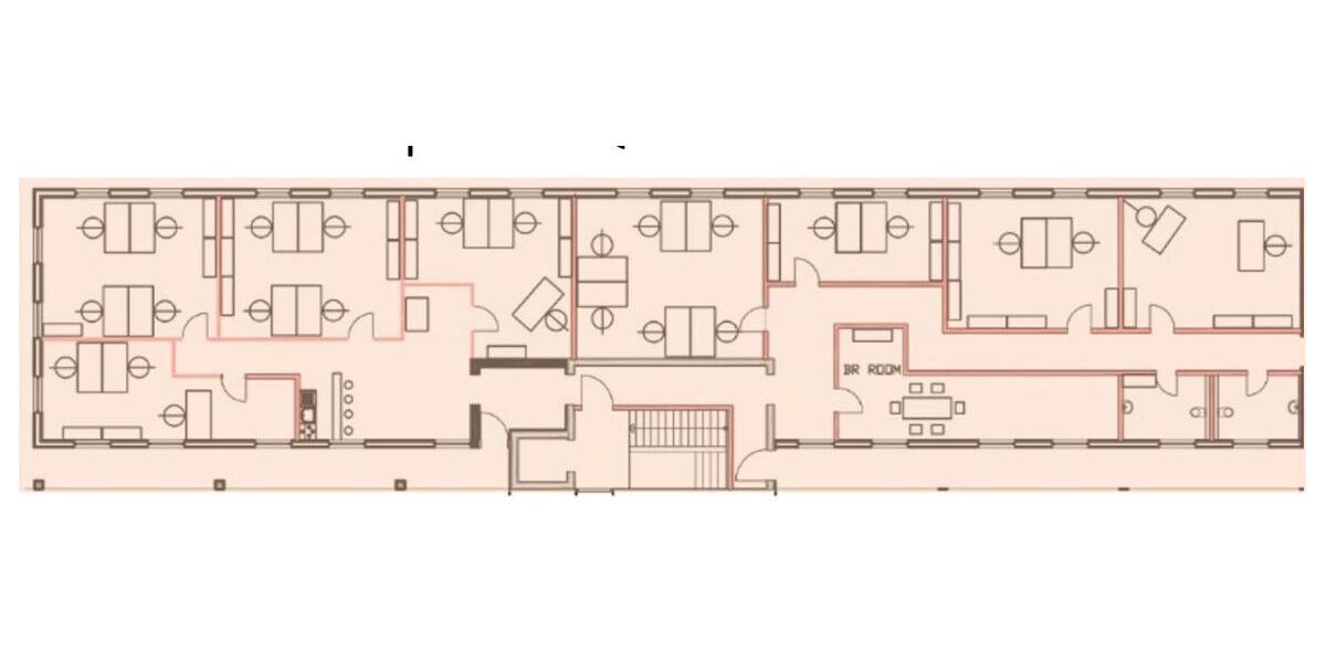MÖBLIERTE Büroräume: Gepflegte Fläche in zentraler Lage ***PROVISIONSFREI*** - Gewerbeobjekt Königswinter | Angebot:16883088
