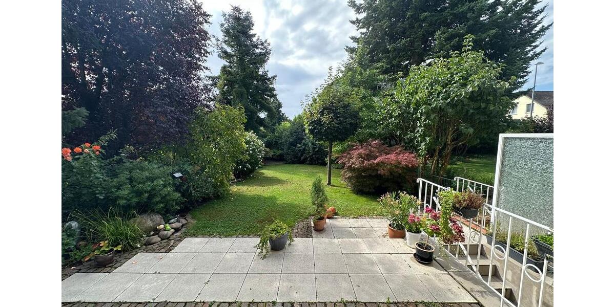 Reihenhaus Alfter - 7 Zimmer, 171 m&sup2;, 647.000&euro; | Angebot:24964450