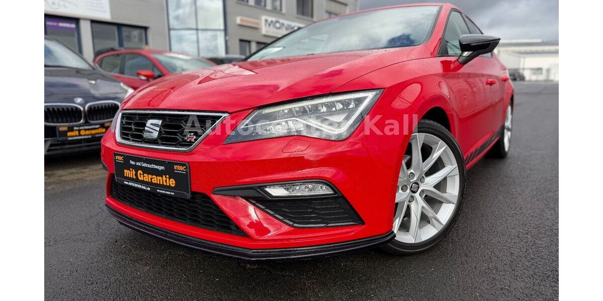 Seat Leon 67.000 km 13.990 &euro; Kall 53925