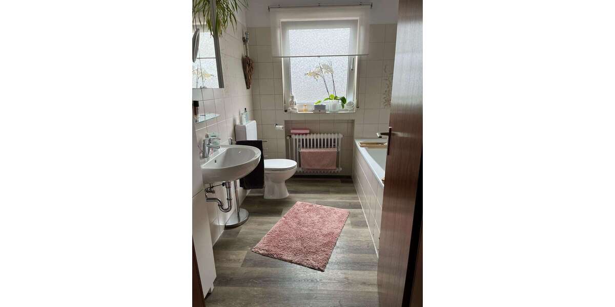 Etagenwohnung Alfter - 2 Zimmer, 55 m&sup2;, 629&euro; | Angebot:24843409