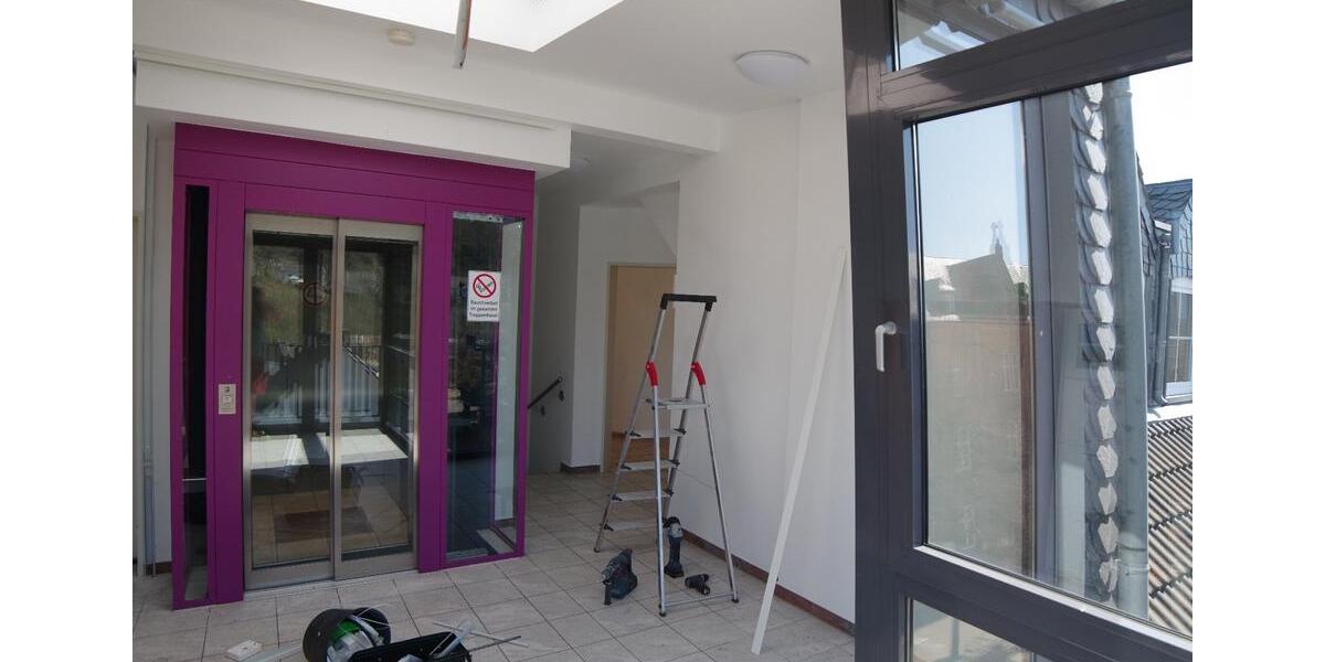 Dachgeschoßwohnung Bad Münstereifel - 2 Zimmer, 81 m&sup2;, 950&euro; | Angebot:24832786