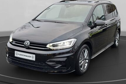 VW Touran 3.650 km 43.990 &euro; Euskirchen 53879