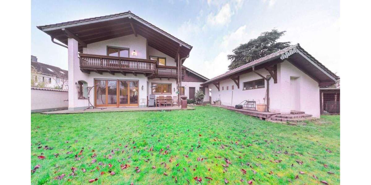 Einfamilienhaus Niederkassel Rheidt - 6 Zimmer, 863.000&euro; | Angebot:25837922