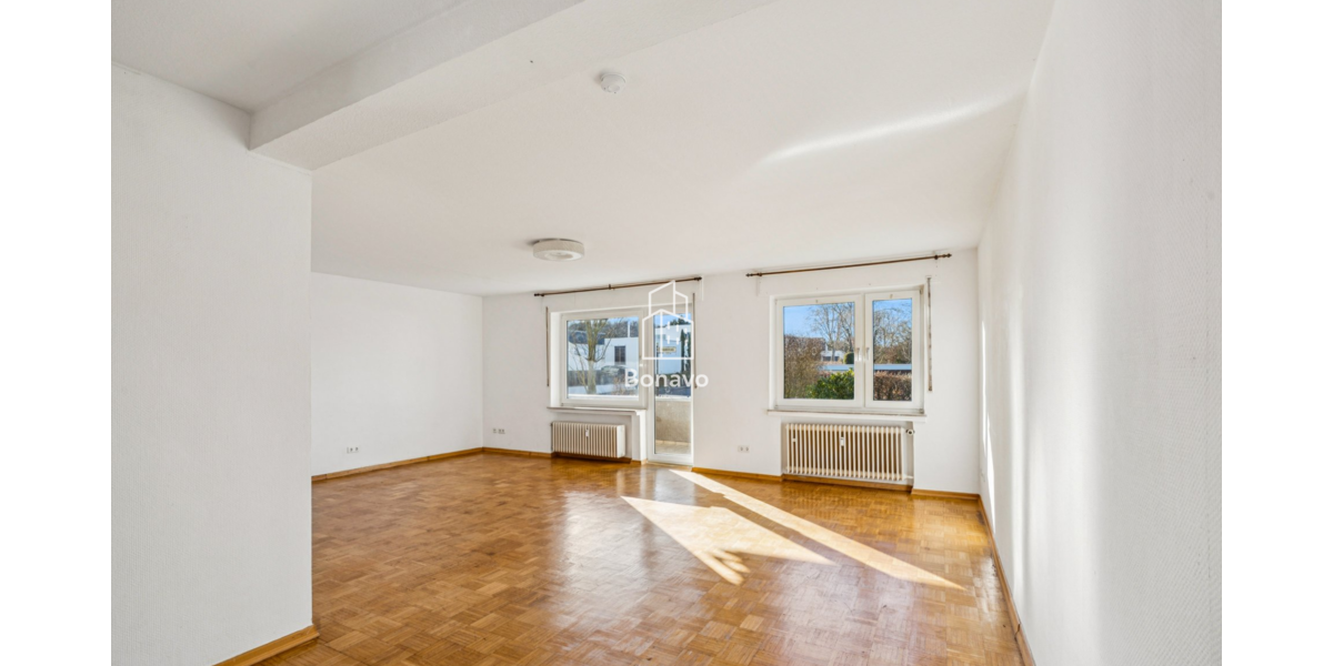 Etagenwohnung Rheinbach - 4 Zimmer, 107 m&sup2;, 285.000&euro; | Angebot:25409236