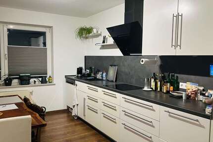 Wohnung Rheinbach - 4 Zimmer, 131 m&sup2;, 1.250&euro; | Angebot:24697067