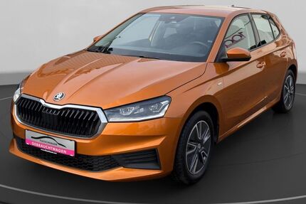 Skoda Fabia 12.113 km 19.440 &euro; Euskirchen 53879