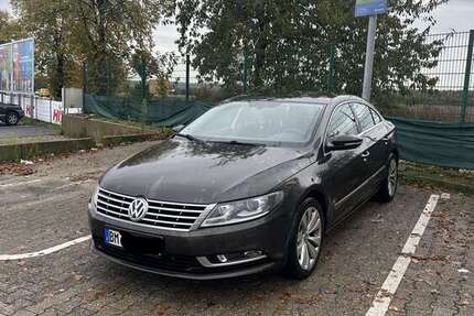 VW CC 295.000 km 8.000 &euro; Kerpen 50171