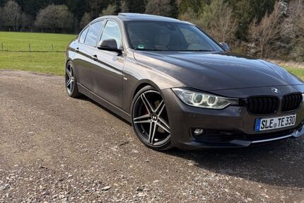 BMW 330 206.500 km 13.000 &euro; Schleiden 53937