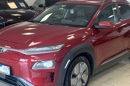 Hyundai KONA 57.046 km 19.900 &euro; Bonn 53227