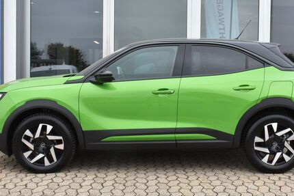 Opel Mokka 8.270 km 19.950 &euro; Grafschaft 53501