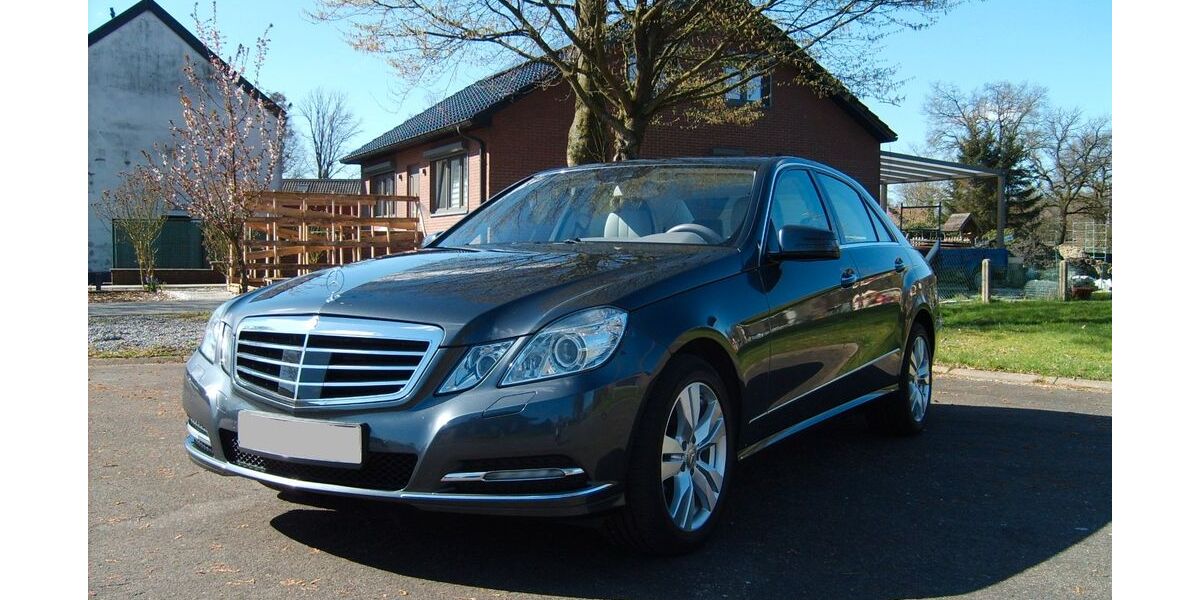 Mercedes-Benz E 350 149.930 km 16.900 &euro; Bonn 53179