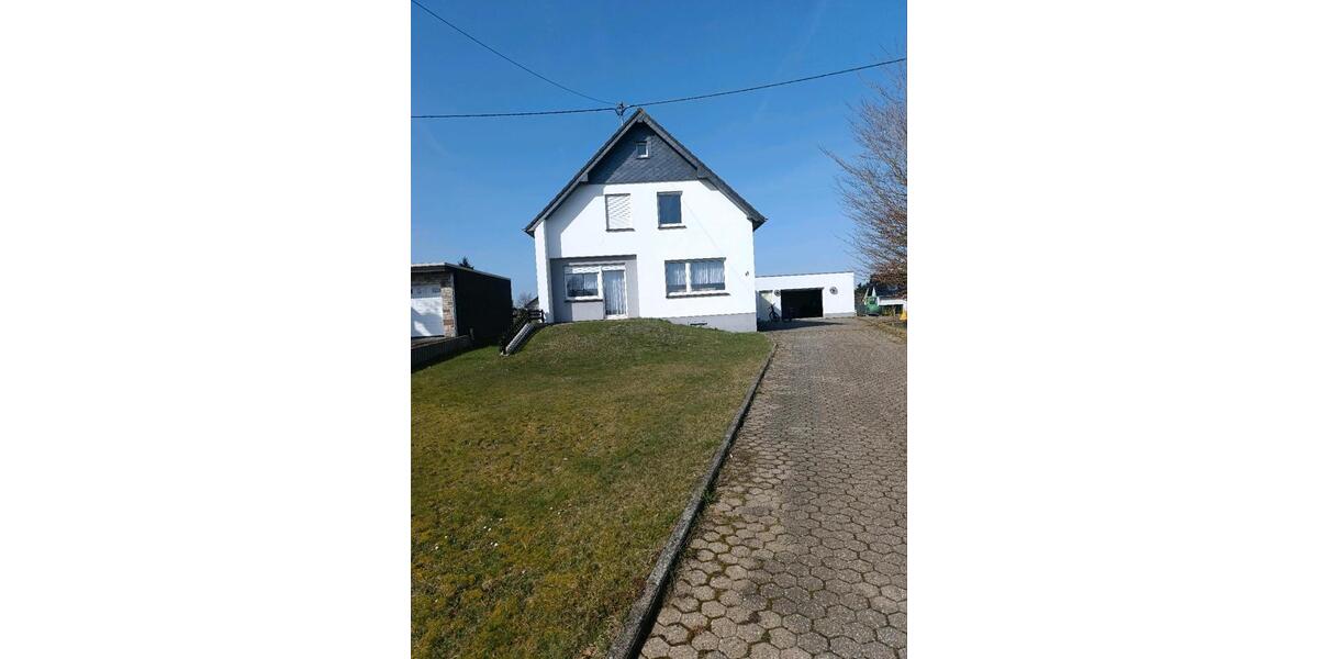 Einfamilienhaus Nideggen - 329.990&euro; | Angebot:25632951