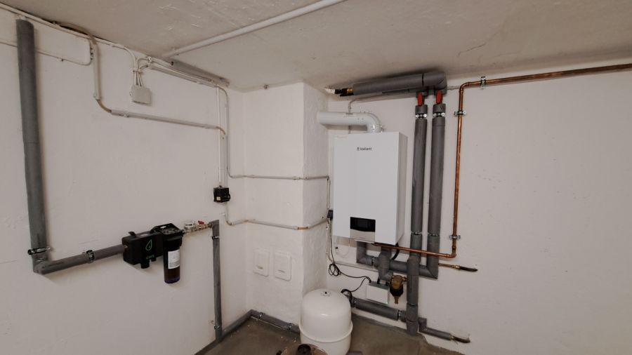 Provisionsfrei* Modernes RMH7 Zimmer203 m² Wohnfläche599 m² GrundstückGarage - Reihenmittelhaus Bonn | Angebot:26075345