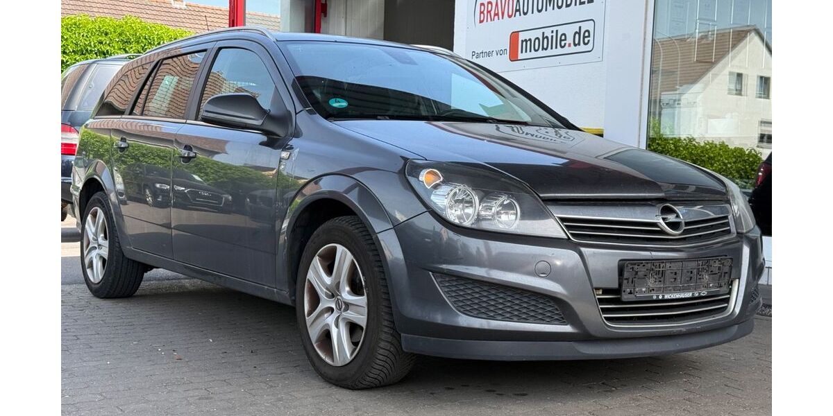 Opel Astra 226.000 km 2.499 &euro; Euskirchen 53879