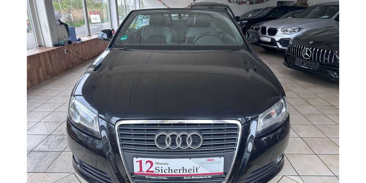 Audi A3 132.000 km 5.500 &euro; Bonn 53119