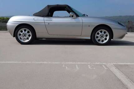 Fiat Barchetta 65.998 km 9.900 &euro; Königswinter 53639