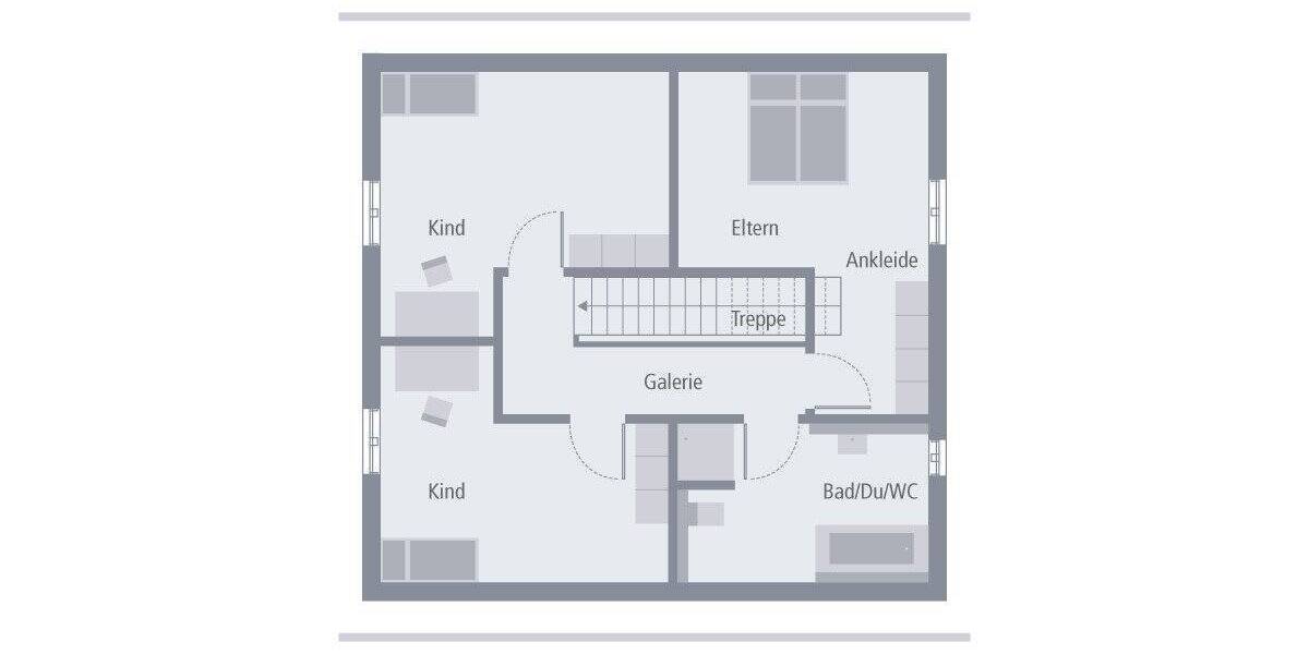 Einfamilienhaus Grafschaft-Karweiler Karweiler - 5 Zimmer, 135 m&sup2;, 558.900&euro; | Angebot:25743126