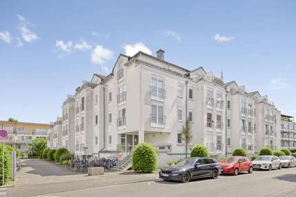 Wohnung Bonn / Beuel-Mitte Mitte - 1 Zimmer, 22 m&sup2;, 154.900&euro; | Angebot:26087945