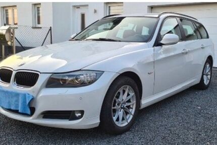 BMW 318 309.000 km 3.900 &euro; Schleiden 53937