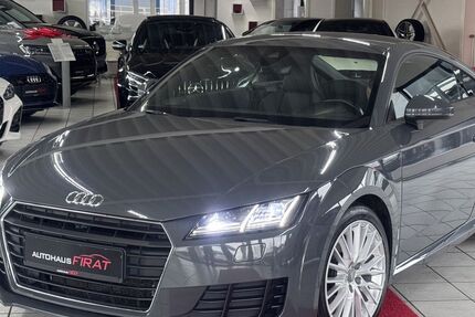 Audi TT 111.540 km 19.849 &euro; Erftstadt / Köln 50374