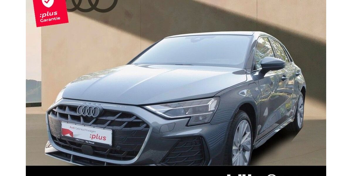 Audi A3 7.700 km 40.950 &euro; Meckenheim / Bonn 53340