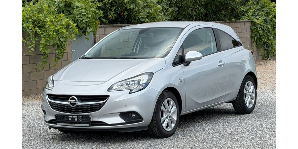 Opel Corsa 113.046 km 6.650 &euro; Düren 52351
