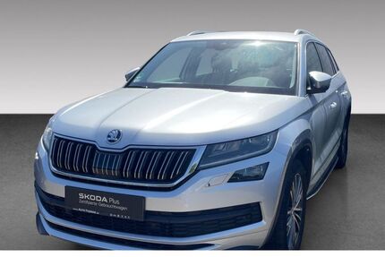 Skoda Kodiaq 71.900 km 29.880 &euro; Bonn 53227
