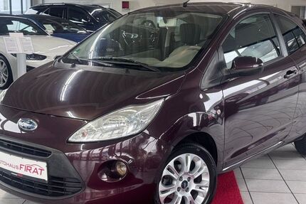 Ford Ka/Ka+ 126.000 km 1.949 &euro; Erftstadt / Köln 50374