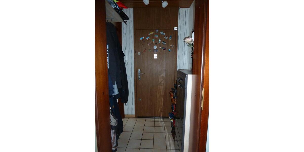 Hochparterre Frechen - 3 Zimmer, 80 m&sup2;, 289.700&euro; | Angebot:26765825