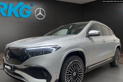 Mercedes-Benz EQA 10.943 km 47.690 &euro; Bornheim 53332