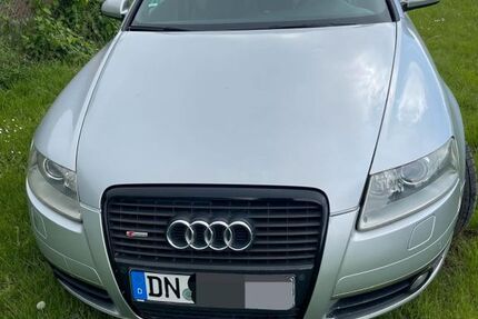 Audi A6 295.547 km 3.300 &euro; Düren 52353