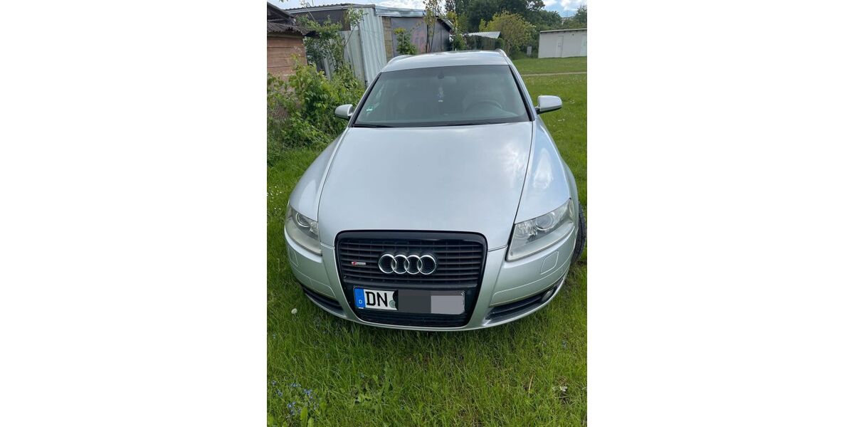 Audi A6 295.547 km 3.300 &euro; Düren 52353