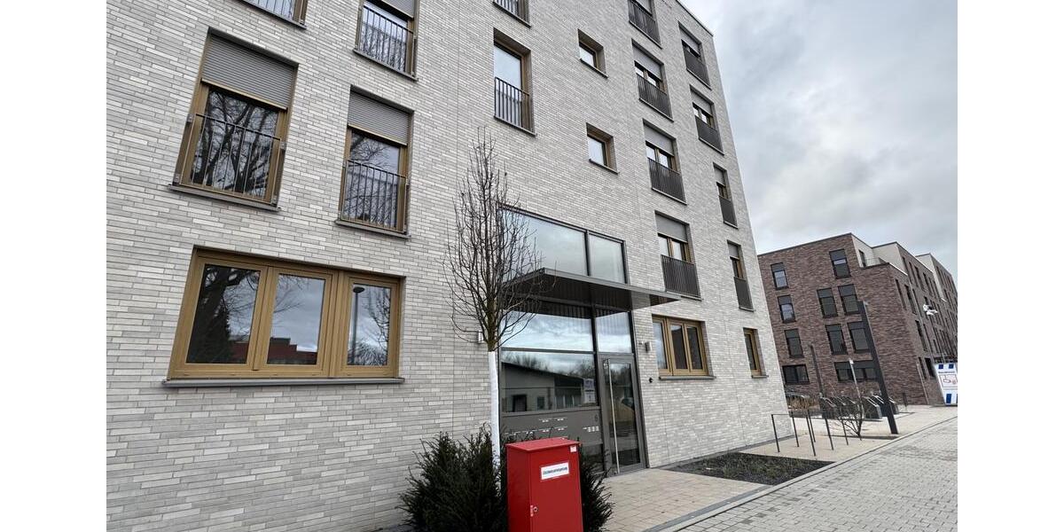 Erdgeschoßwohnung Bonn Dransdorf - 2 Zimmer, 64 m&sup2;, 1.040&euro; | Angebot:25363973