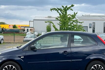 Ford Fiesta 184.000 km 848 &euro; Düren 52351