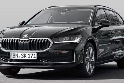 Skoda Superb 15.500 km 43.690 &euro; Bonn 53119