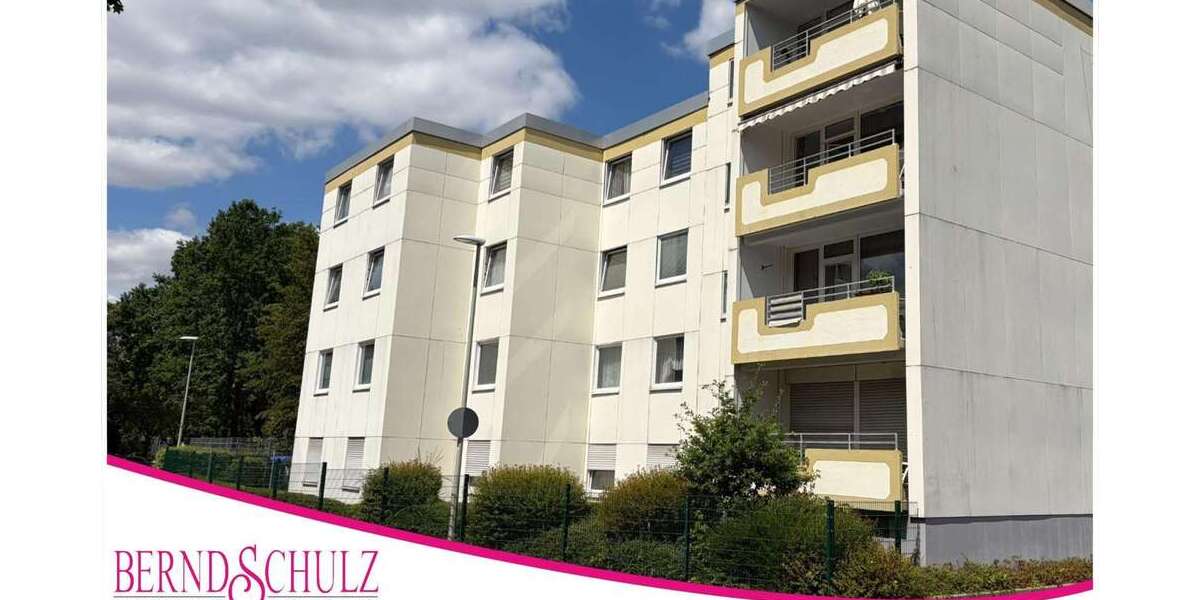 Etagenwohnung Bonn Medinghoven - 4 Zimmer, 89 m&sup2;, 244.900&euro; | Angebot:27079464