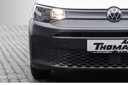 VW Caddy 33.710 km 22.990 &euro; Bonn 53227