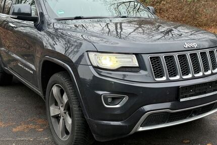 Jeep Grand Cherokee 154.890 km 13.499 &euro; Bonn 53127