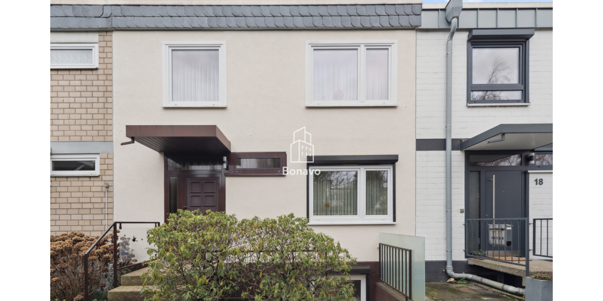 Einfamilienhaus Bonn Hardtberg - 5 Zimmer, 155 m&sup2;, 525.000&euro; | Angebot:25861229