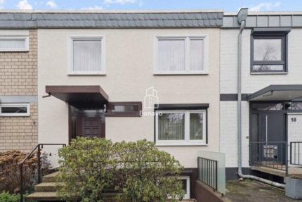 Haus Bonn Hardtberg - 5 Zimmer, 155 m&sup2;, 525.000&euro; | Angebot:25861229