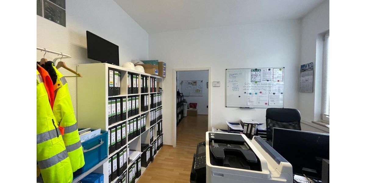 Gewerbeobjekt Niederkassel - 1.580&euro; | Angebot:16202966