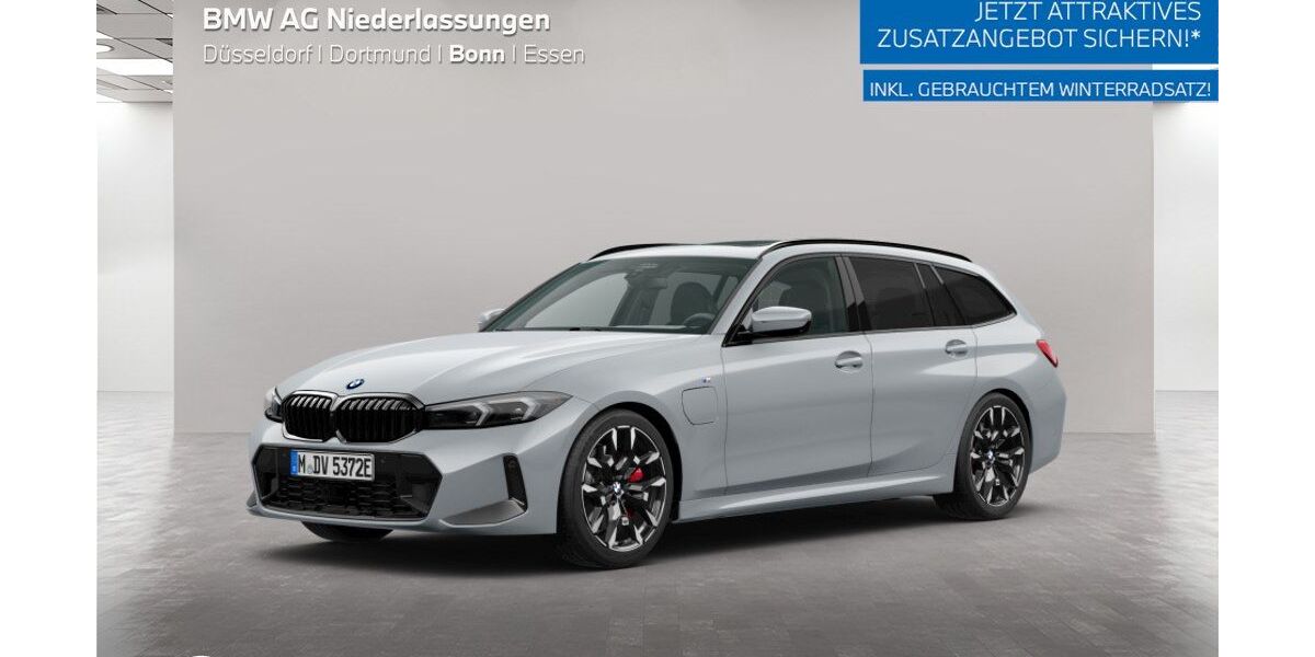 BMW 330 22.965 km 56.599 &euro; Bonn 53119