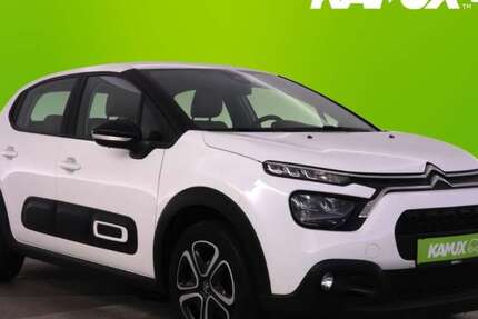 Citroen C3 52.219 km 11.900 &euro; Düren 52351
