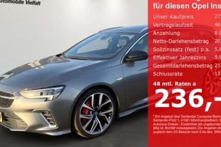 Opel Insignia 34.292 km 27.990 &euro; Euskirchen 53881