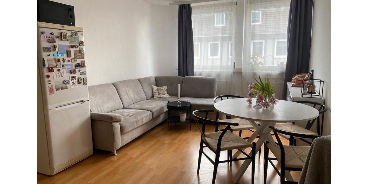 Etagenwohnung Bonn Gronau - 1 Zimmer, 22 m&sup2;, 650&euro; | Angebot:25498276