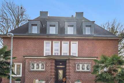 Haus Hürth - 15 Zimmer, 619 m&sup2;, 1.490.000&euro; | Angebot:25991765