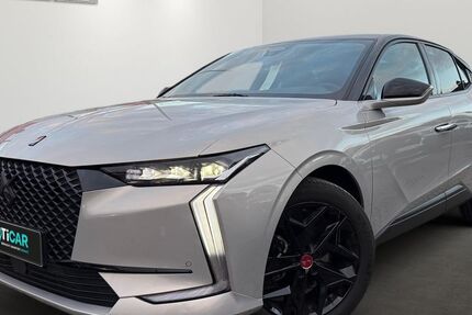 DS Automobiles DS4 25.292 km 22.840 &euro; Weilerswist 53919