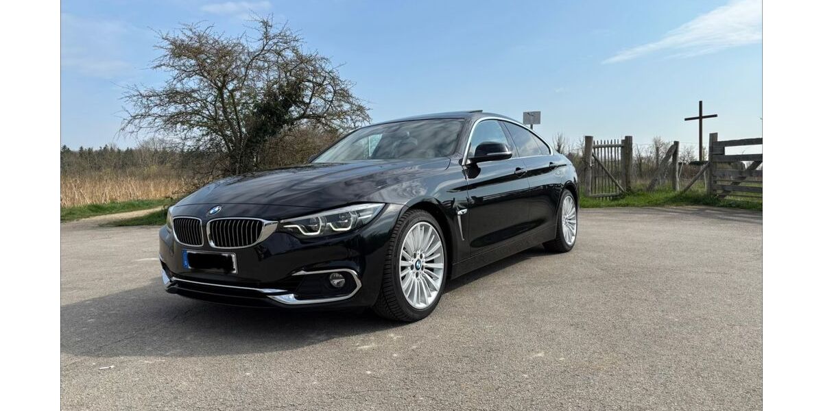 BMW 430 Gran Coupé 95.000 km 30.000 &euro; Erftstadt 50374