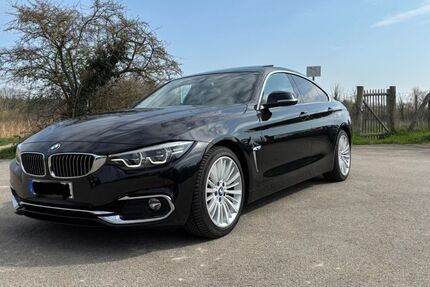 BMW 430 Gran Coupé 95.000 km 31.000 &euro; Erftstadt 50374