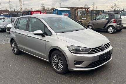 VW Golf Sportsvan 99.000 km 8.999 &euro; Wesseling (bei Köln) 50389